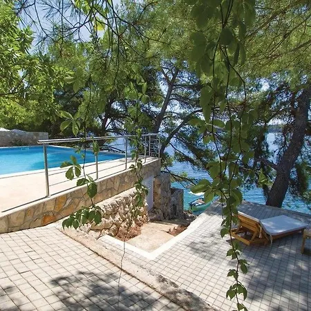 Waterfront Dora By Guide * Smokvica (Korcula)