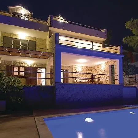 Waterfront Dora By Guide Smokvica (Korcula)