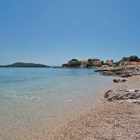 Waterfront Dora By Guide Villa Smokvica (Korcula)