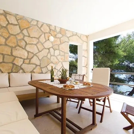 Waterfront Dora By Guide Villa Smokvica (Korcula)