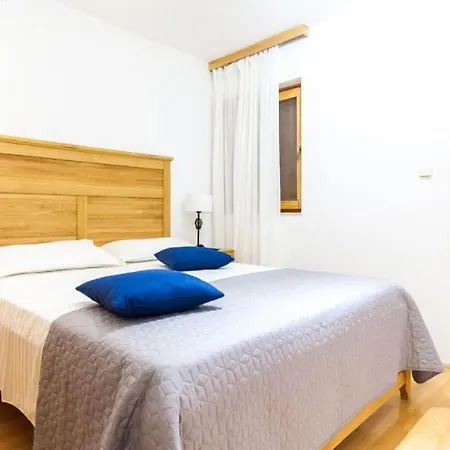 Villa Waterfront Dora By Guide Smokvica (Korcula)