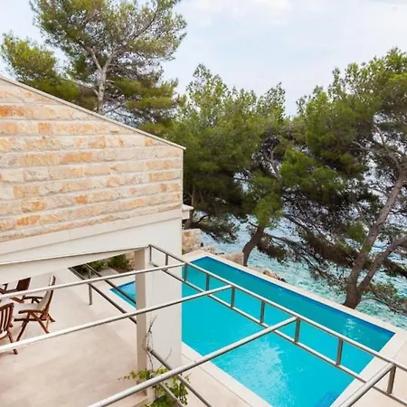 Villa Waterfront Dora By Guide Smokvica (Korcula)
