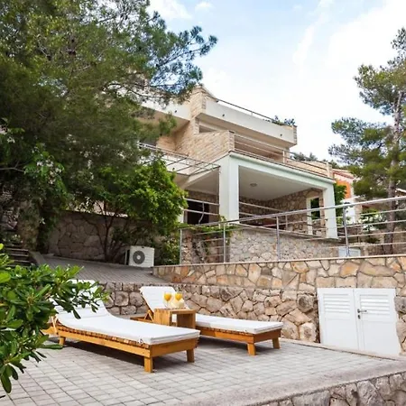 Waterfront Dora By Guide Smokvica (Korcula)