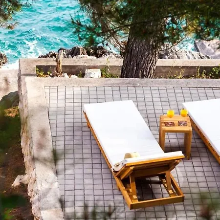 빌라 Waterfront Dora By Guide