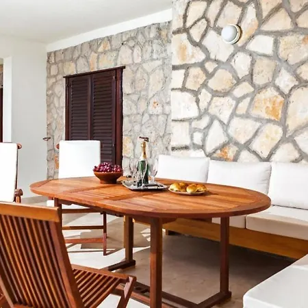 Waterfront Dora By Guide Smokvica (Korcula)