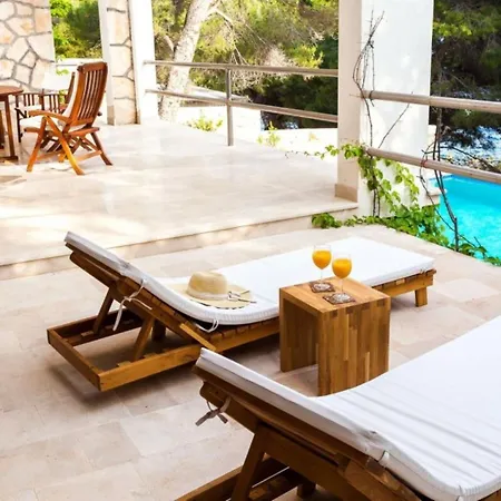 Waterfront Dora By Guide