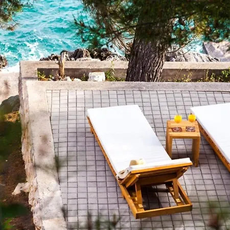 Waterfront Dora By Guide Smokvica (Korcula)