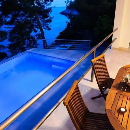 Waterfront Dora By Guide Smokvica (Korcula)