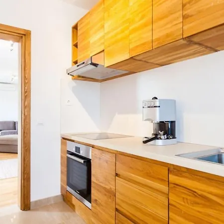 Waterfront Dora By Guide * Smokvica (Korcula)