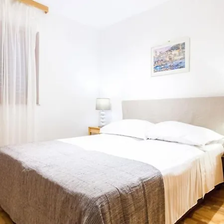 Villa Waterfront Dora By Guide Smokvica (Korcula)