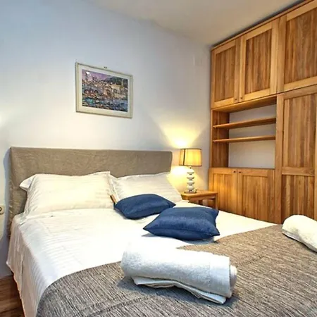 Waterfront Dora By Guide