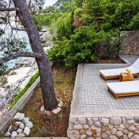 Waterfront Dora By Guide Smokvica (Korcula)