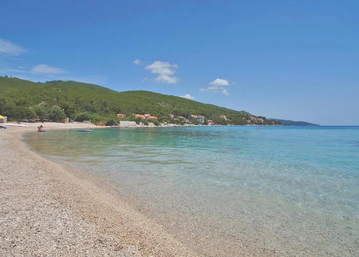 Waterfront Dora By Guide Vila Smokvica (Korcula)